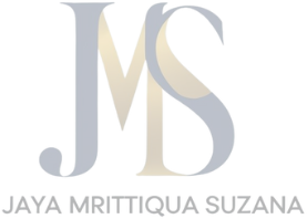 Jaya Mrittiqua Suzana - logo